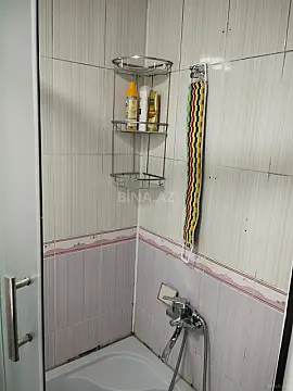 Kirayə verilir 3 otaqlı mənzil 85 m²