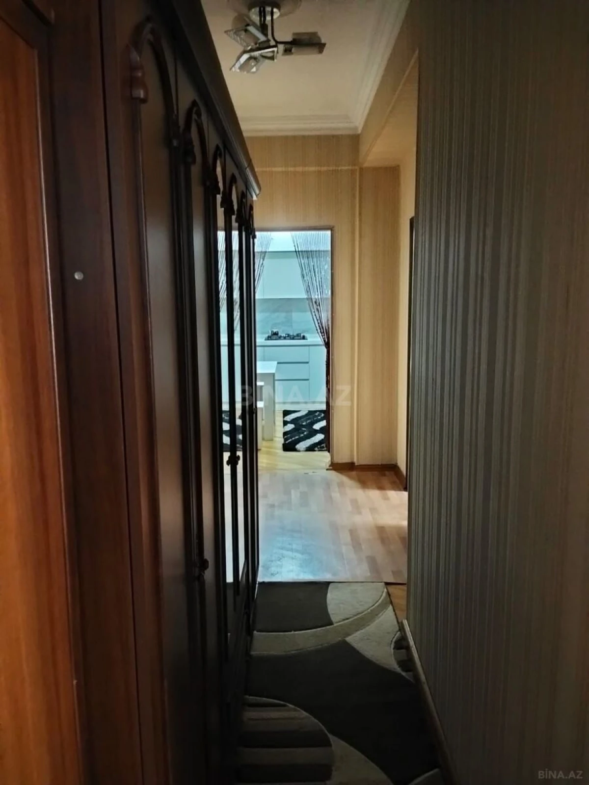 Kirayə verilir 3 otaqlı mənzil 85 m²