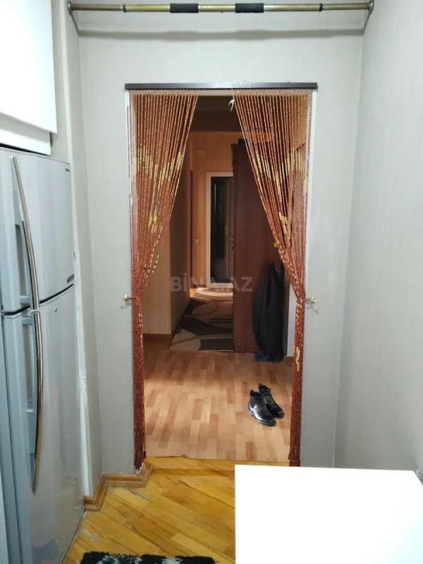 Kirayə verilir 3 otaqlı mənzil 85 m²