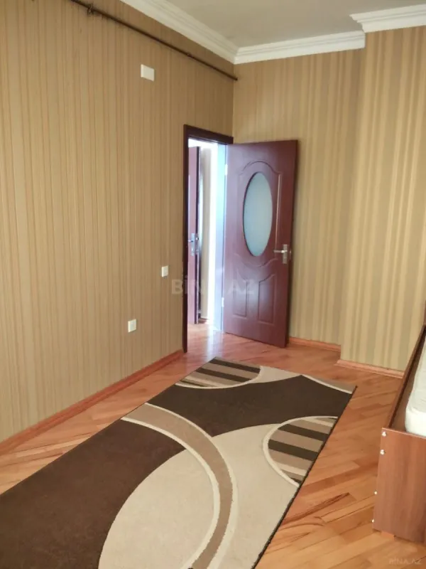 Kirayə verilir 3 otaqlı mənzil 85 m²