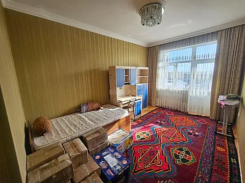 Kirayə verilir 3 otaqlı mənzil 85 m²