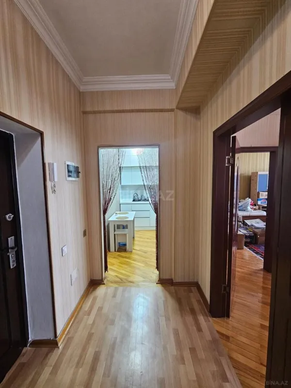 Kirayə verilir 3 otaqlı mənzil 85 m²