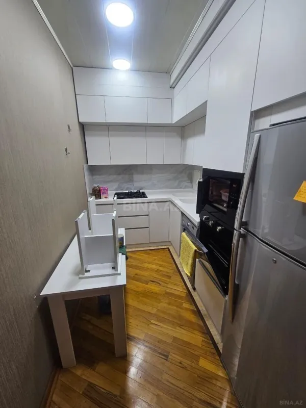 Kirayə verilir 3 otaqlı mənzil 85 m²