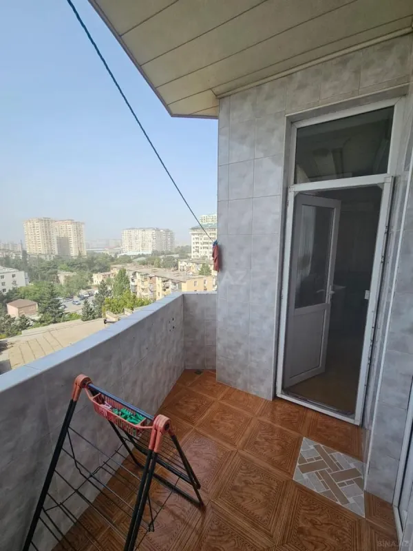 Kirayə verilir 3 otaqlı mənzil 85 m²