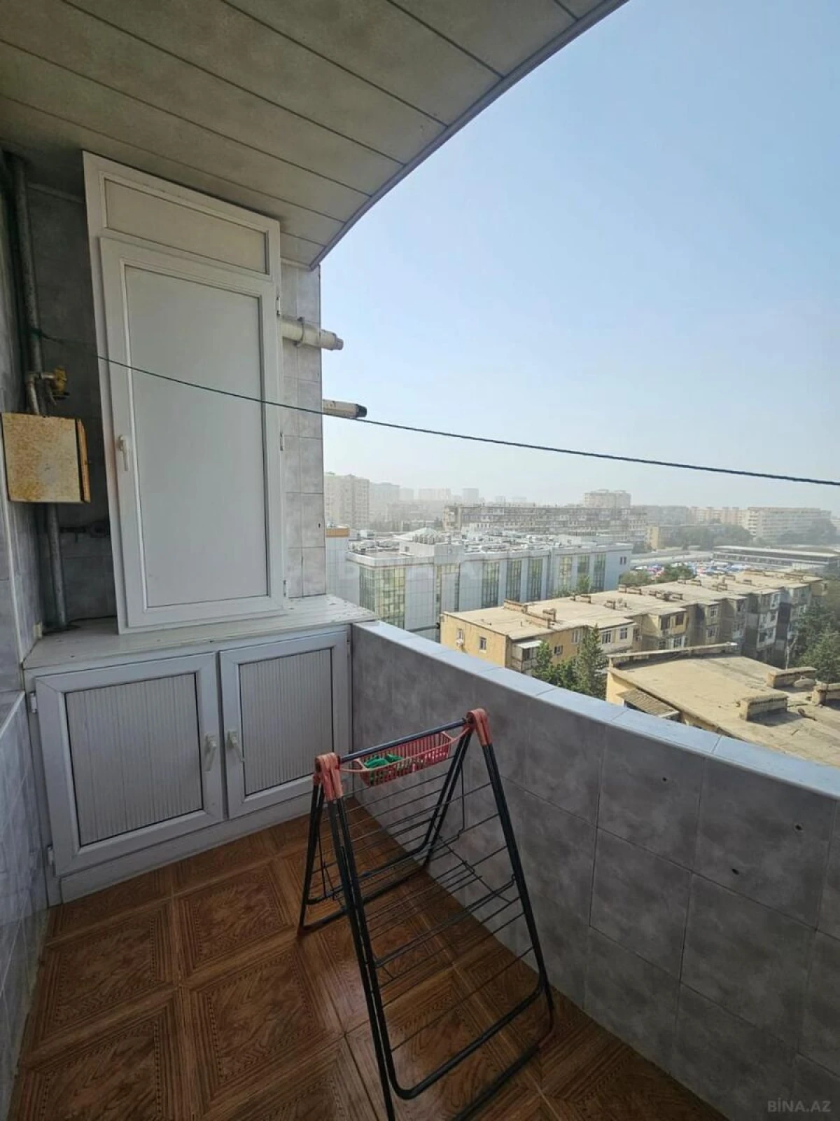 Kirayə verilir 3 otaqlı mənzil 85 m²