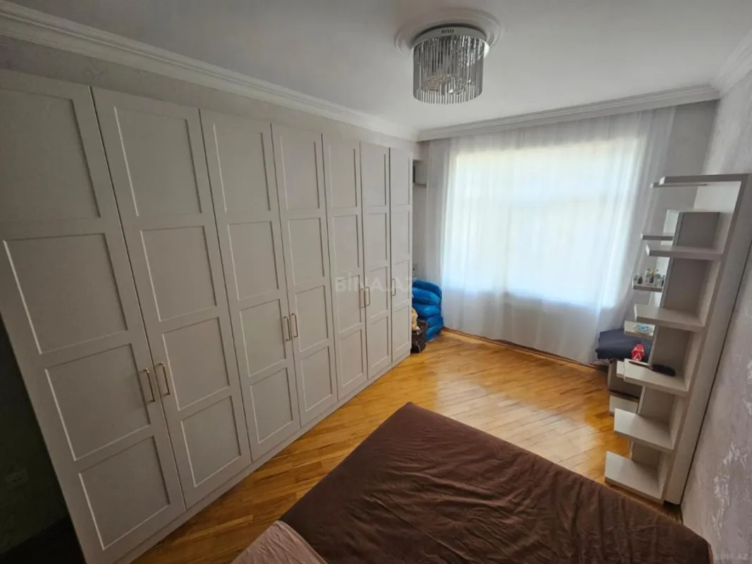 Kirayə verilir 3 otaqlı mənzil 85 m²