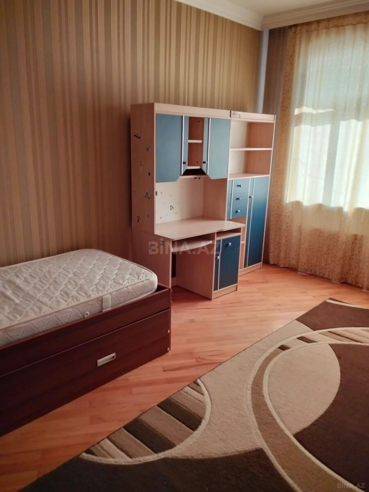 Kirayə verilir 3 otaqlı mənzil 85 m²