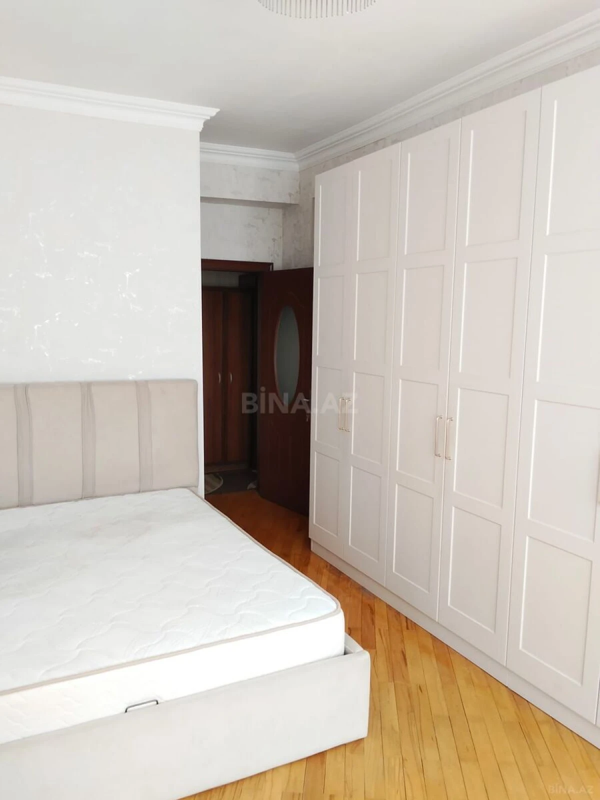 Kirayə verilir 3 otaqlı mənzil 85 m²