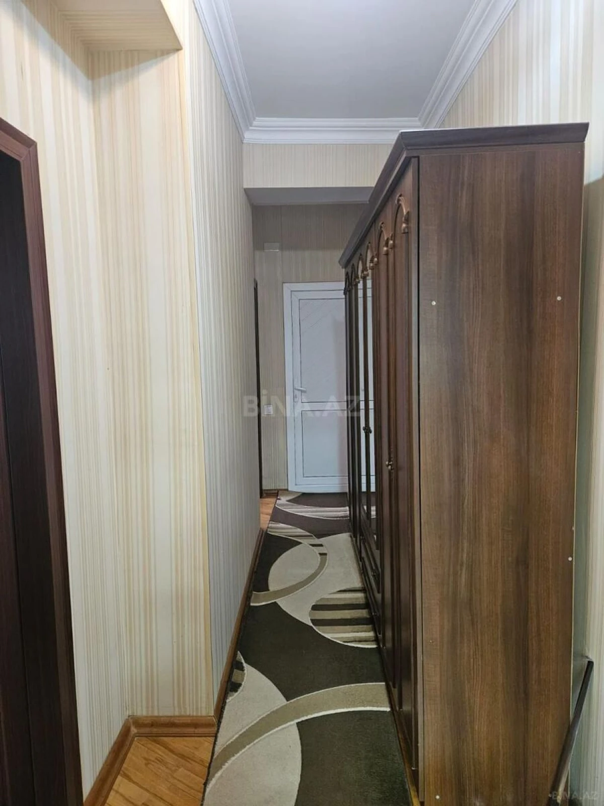 Kirayə verilir 3 otaqlı mənzil 85 m²