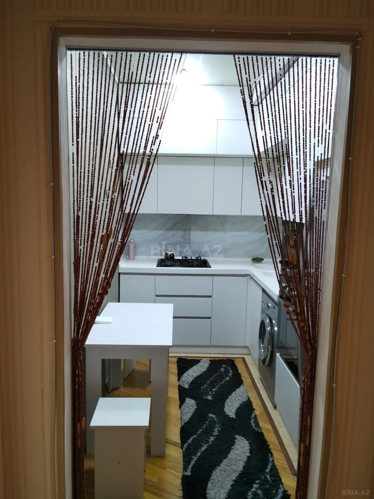 Kirayə verilir 3 otaqlı mənzil 85 m²