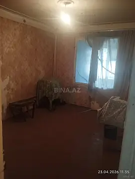 Satılır 5 otaqlı mənzil 120 m²
