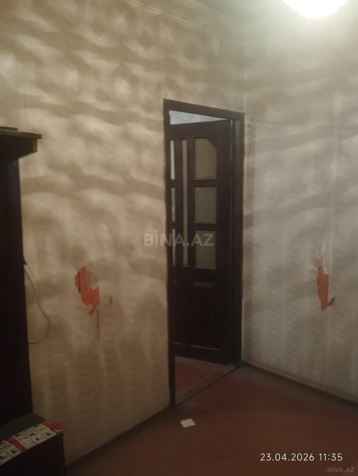 Satılır 5 otaqlı mənzil 120 m²