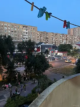 Kirayə verilir 2 otaqlı mənzil 80 m²