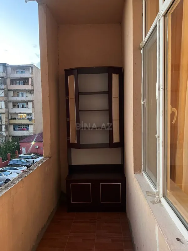 Kirayə verilir 2 otaqlı mənzil 80 m²