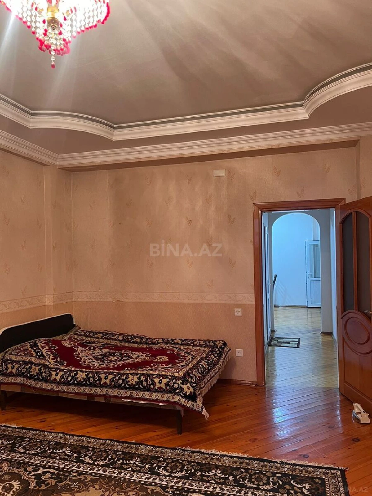 Kirayə verilir 2 otaqlı mənzil 80 m²