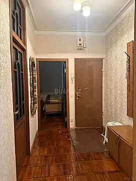 Satılır 4 otaqlı mənzil 100 m²