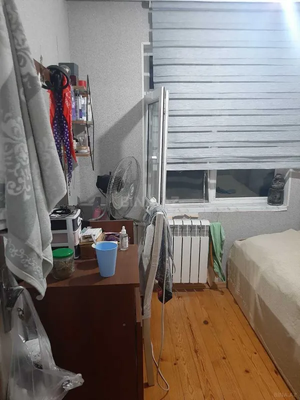 Satılır 2 otaqlı mənzil 30 m²