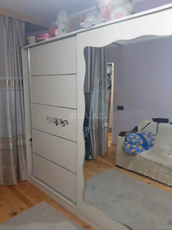 Satılır 2 otaqlı mənzil 30 m²