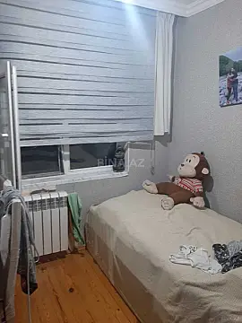 Satılır 2 otaqlı mənzil 30 m²