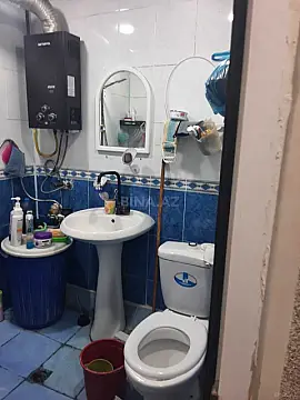 Satılır 2 otaqlı mənzil 30 m²