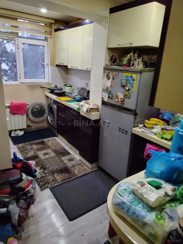 Satılır 2 otaqlı mənzil 30 m²