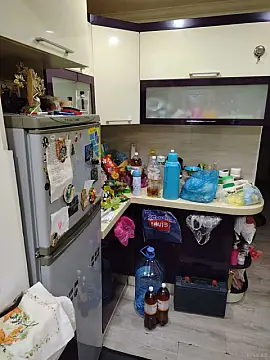 Satılır 2 otaqlı mənzil 30 m²