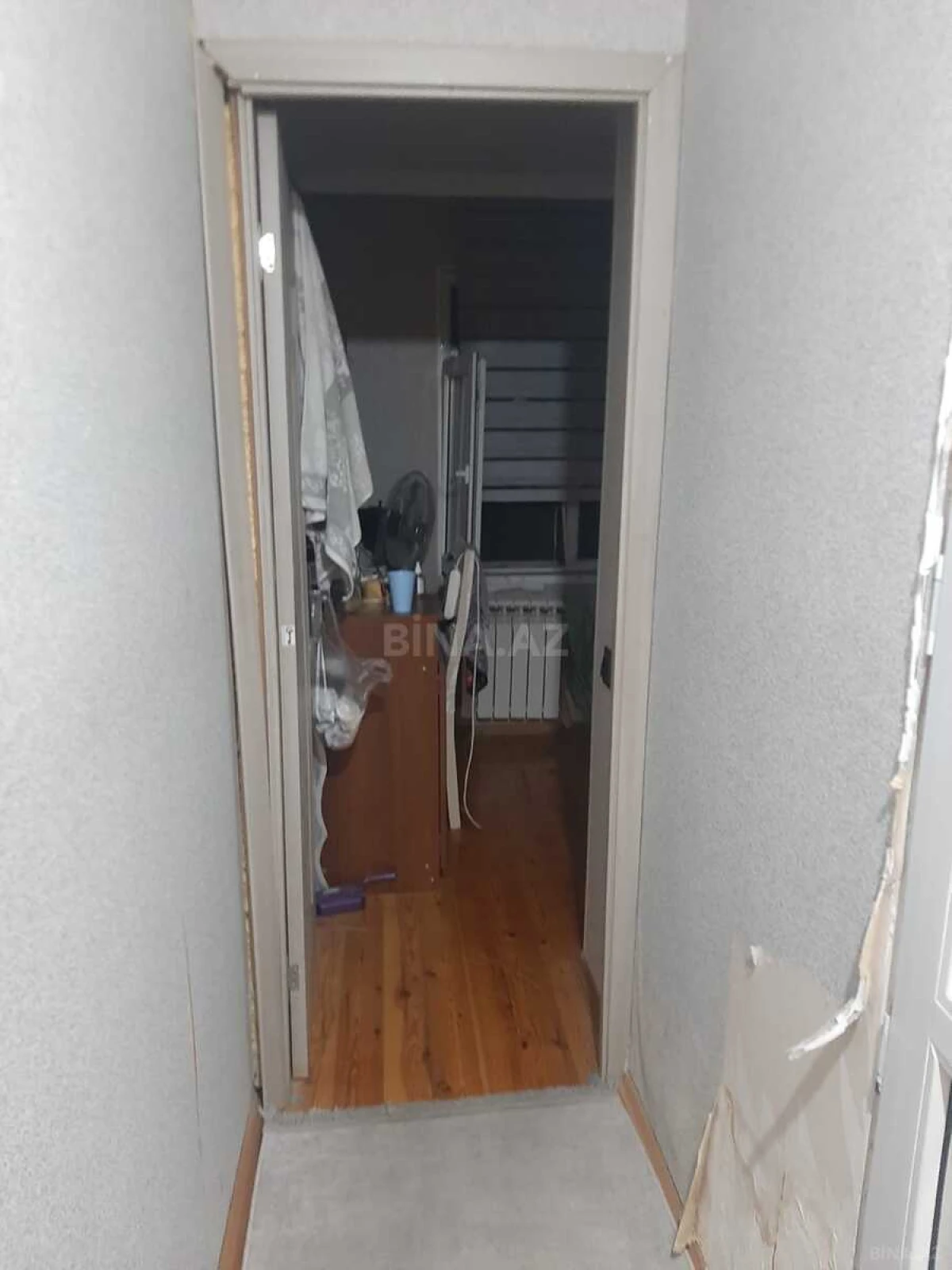 Satılır 2 otaqlı mənzil 30 m²