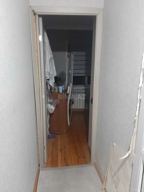 Satılır 2 otaqlı mənzil 30 m²