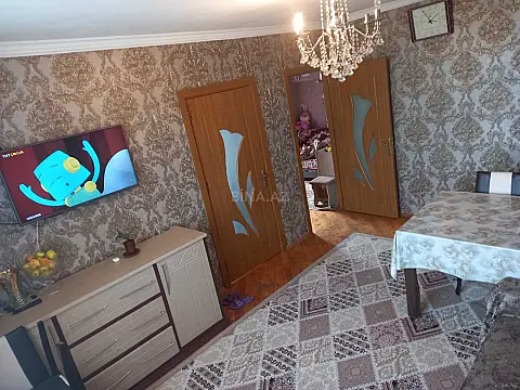 Satılır 3 otaqlı mənzil 45 m² — Bakı, Mərdəkan 3 otaq 45.00 m²