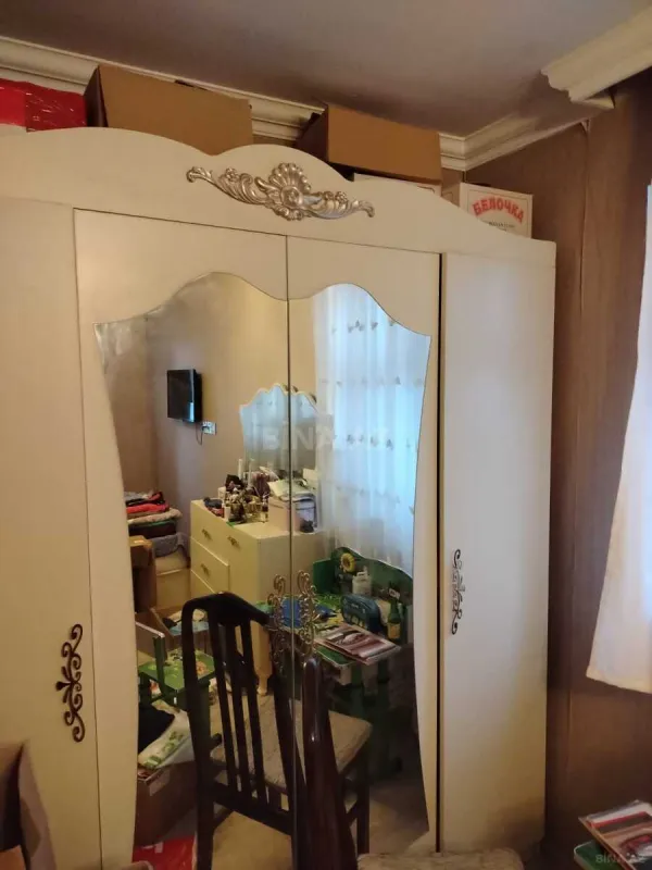 Satılır 2 otaqlı mənzil 50 m²