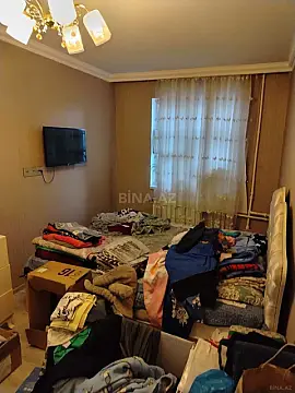 Satılır 2 otaqlı mənzil 50 m²