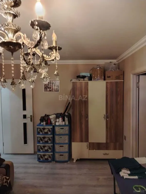 Satılır 2 otaqlı mənzil 50 m²