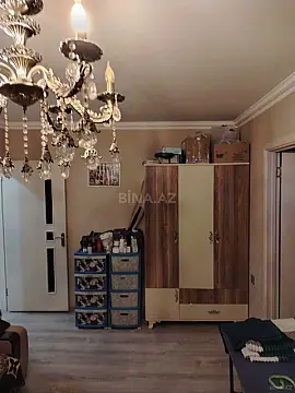 Satılır 2 otaqlı mənzil 50 m²