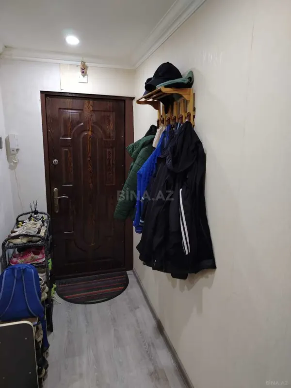 Satılır 2 otaqlı mənzil 50 m²