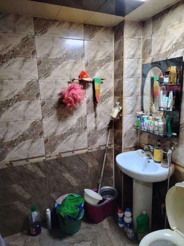 Satılır 2 otaqlı mənzil 50 m²