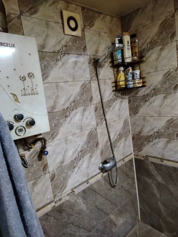 Satılır 2 otaqlı mənzil 50 m²