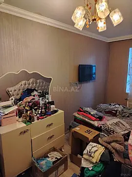 Satılır 2 otaqlı mənzil 50 m²