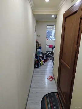 Satılır 2 otaqlı mənzil 50 m²