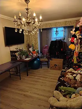 Satılır 2 otaqlı mənzil 50 m² — Bakı 2 otaq 50.00 m²