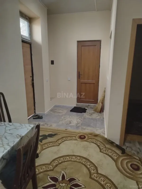 Kirayə verilir 3 otaqlı həyət evi 50 m²