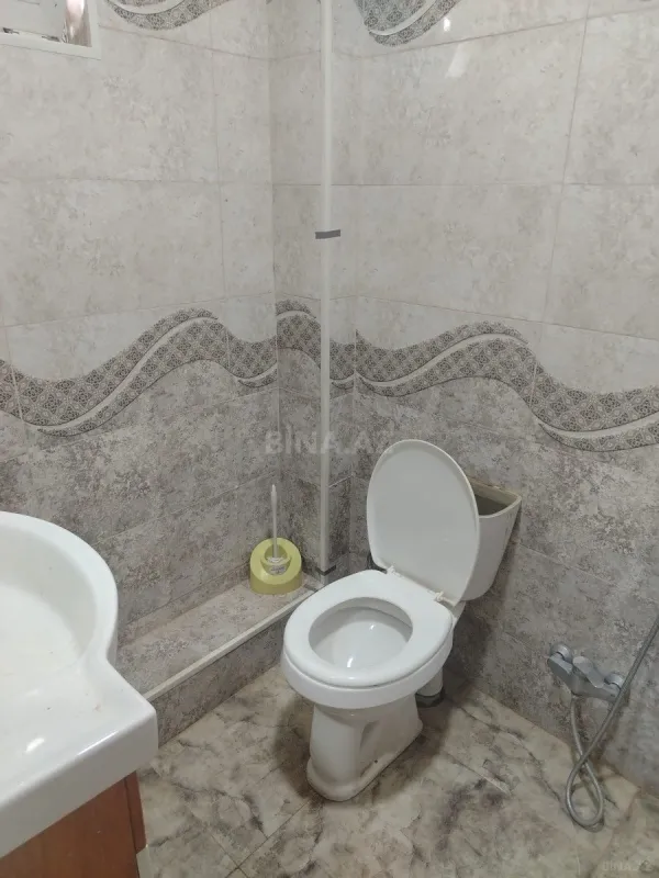 Kirayə verilir 3 otaqlı həyət evi 50 m²
