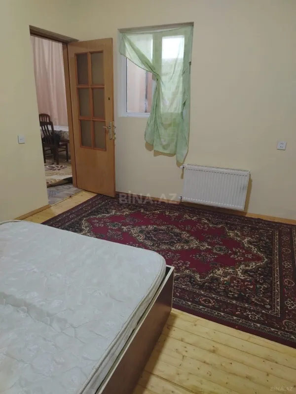 Kirayə verilir 3 otaqlı həyət evi 50 m²