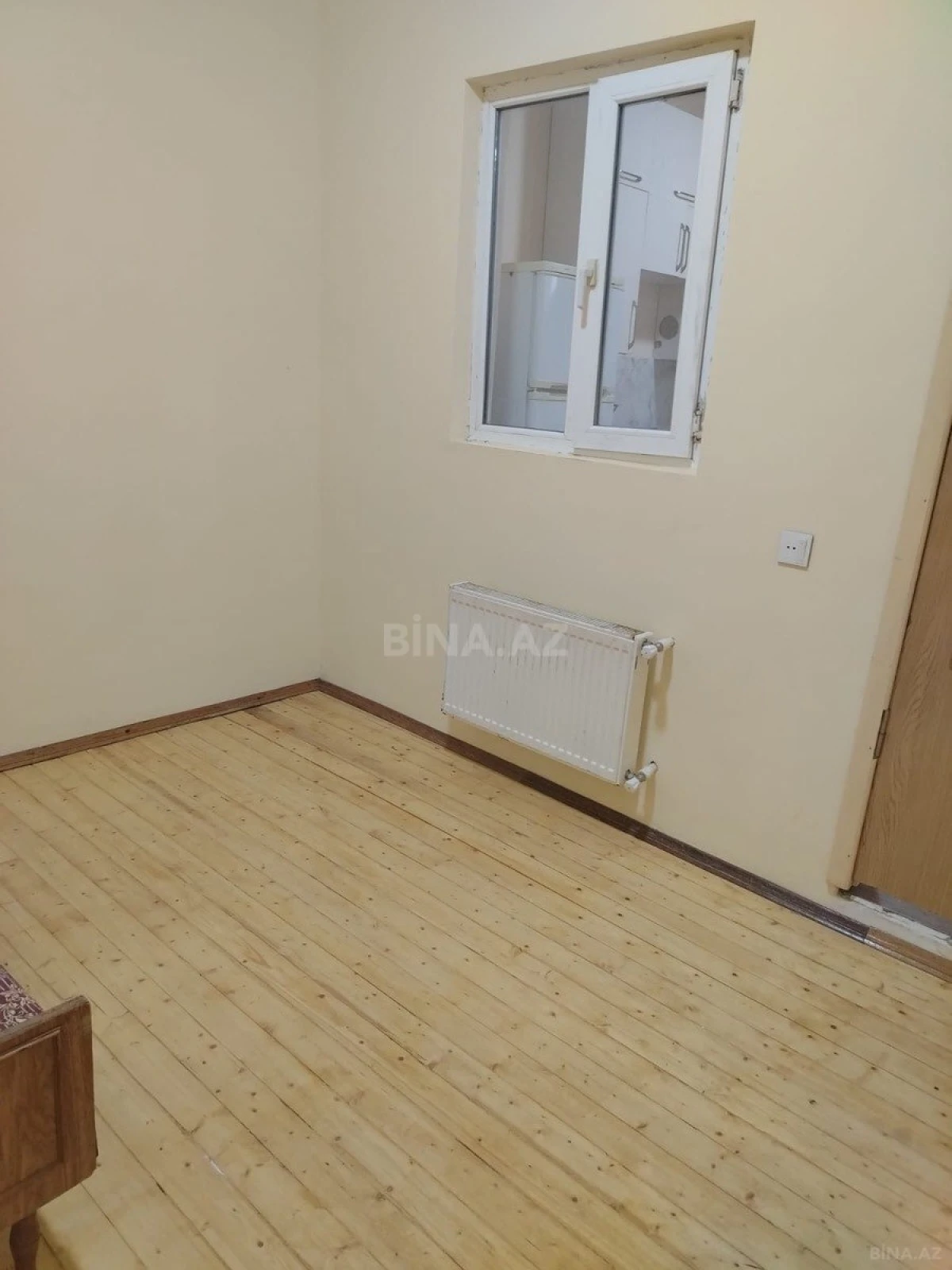 Kirayə verilir 3 otaqlı həyət evi 50 m²