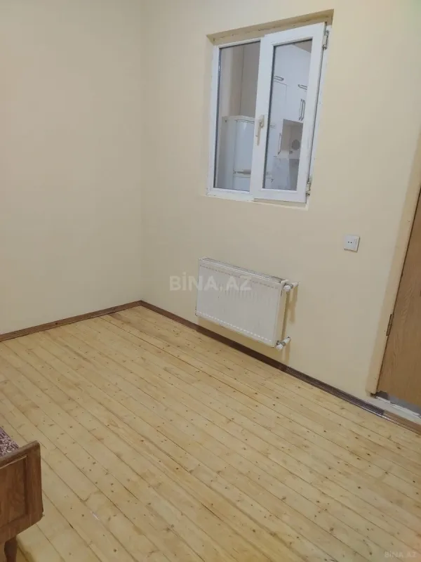 Kirayə verilir 3 otaqlı həyət evi 50 m²