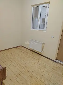 Kirayə verilir 3 otaqlı həyət evi 50 m²