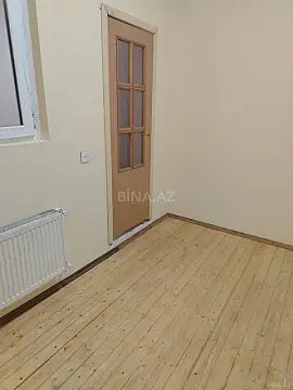Kirayə verilir 3 otaqlı həyət evi 50 m² — Bakı, Badamdar 3 otaq 50.00 m²