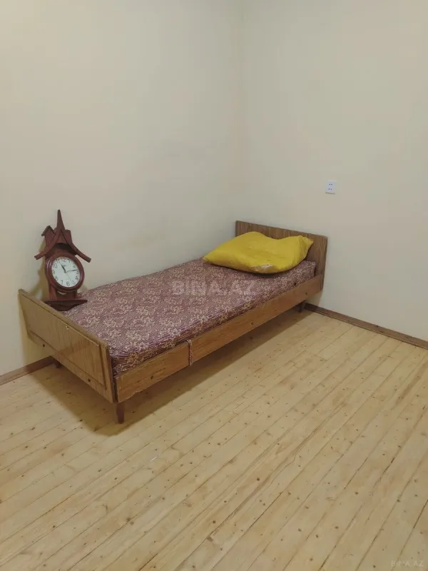 Kirayə verilir 3 otaqlı həyət evi 50 m²