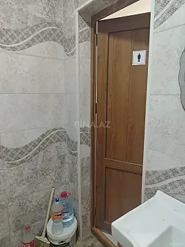 Kirayə verilir 3 otaqlı həyət evi 50 m²