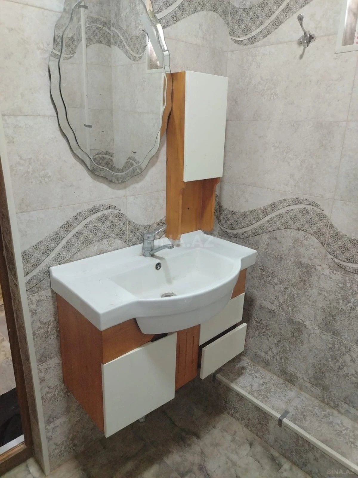 Kirayə verilir 3 otaqlı həyət evi 50 m²