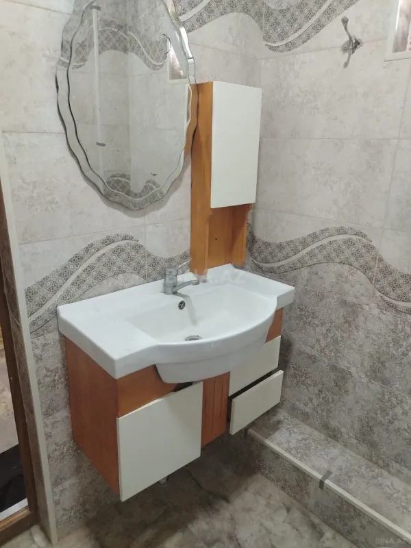 Kirayə verilir 3 otaqlı həyət evi 50 m²